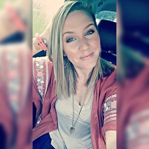 Meet your Posher, Jody